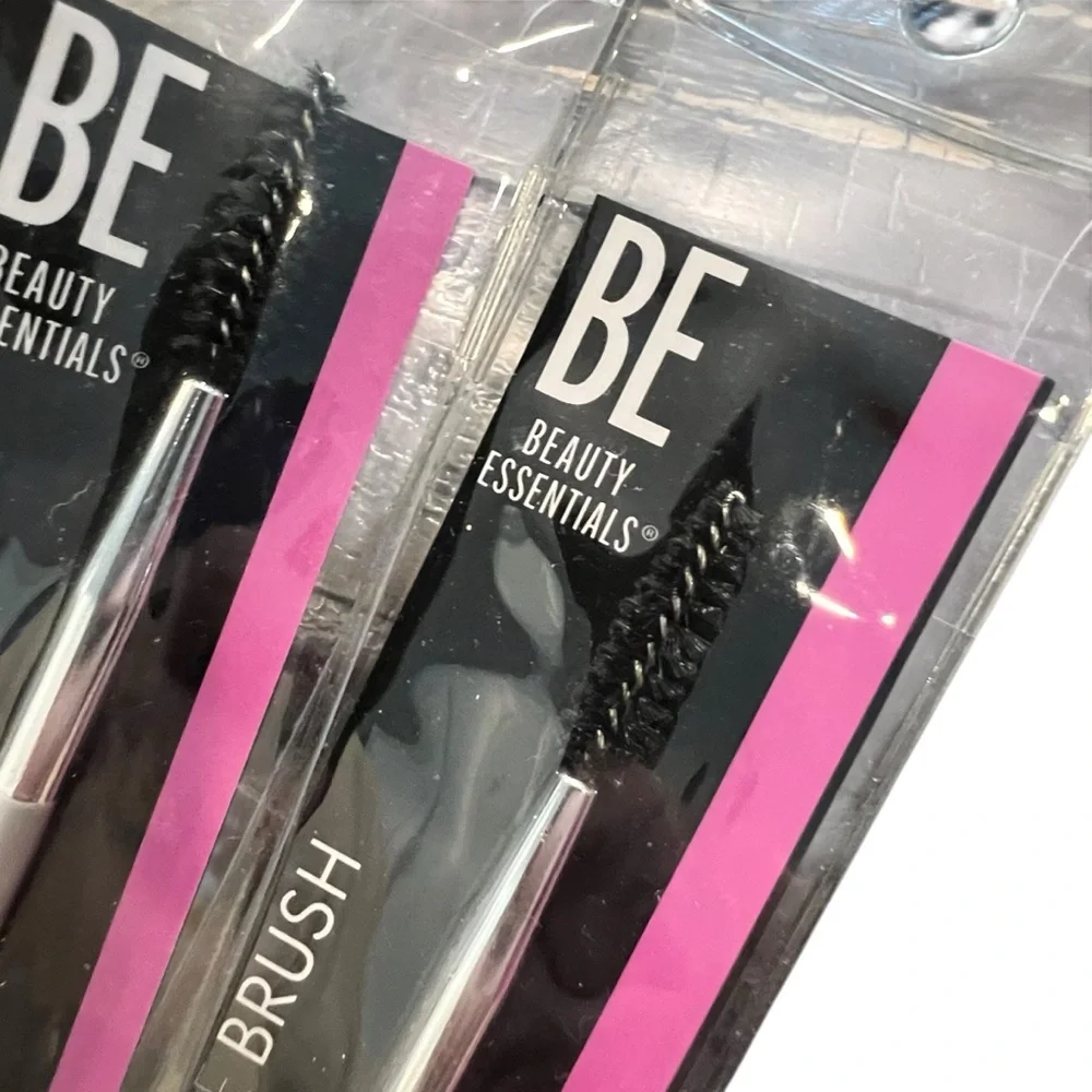 Beauty Essentials beauty essentials
